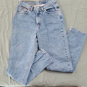 Calvin Klein Jeans- Straight Leg. A2.